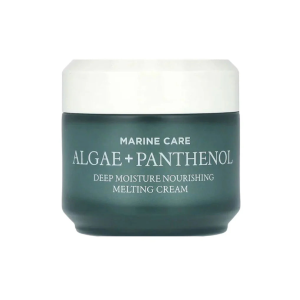 Marine Care Deep Moisture Nourishing Melting Cream