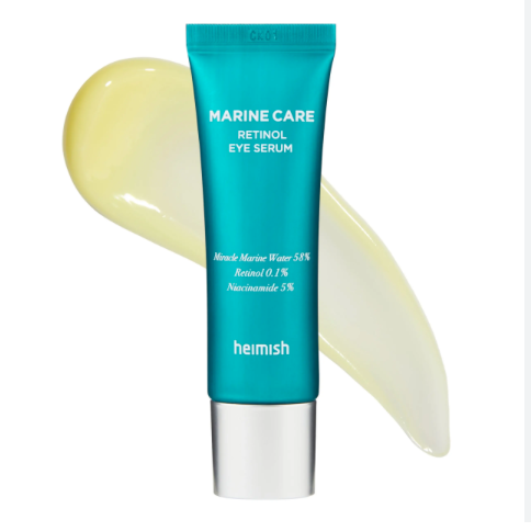 Marine Care Eye Serum