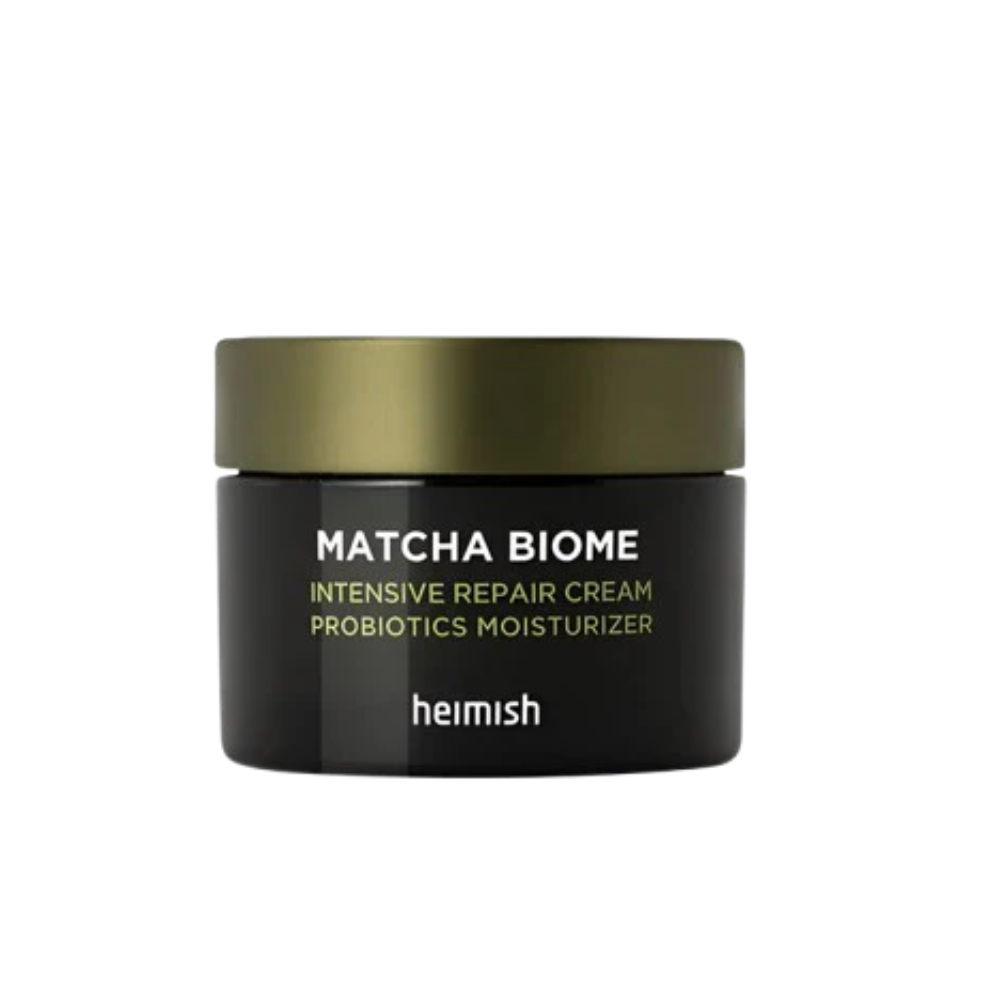 Matcha Intensive Cream