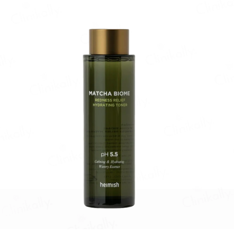 Matcha Biome Redness Relief Hydrating Toner