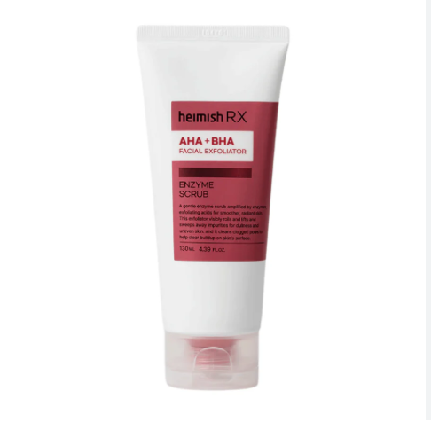 RX AHA BHA Enzyme Scrub