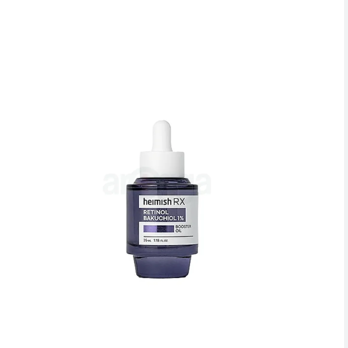 Rx Booster Oil
