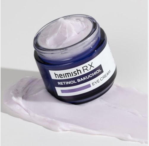 RX Retinol Bakuchiol Eye Cream