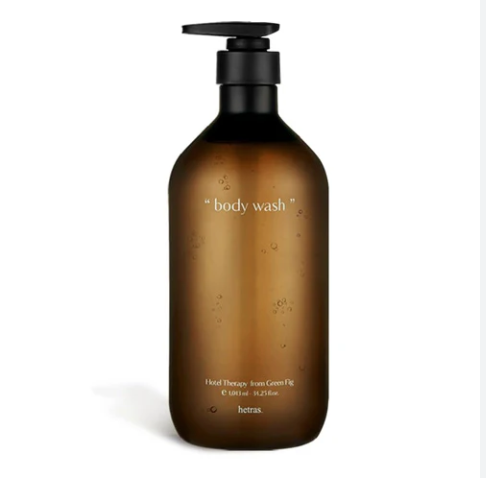 Hotel Therapy Body Wash Soosunhwa