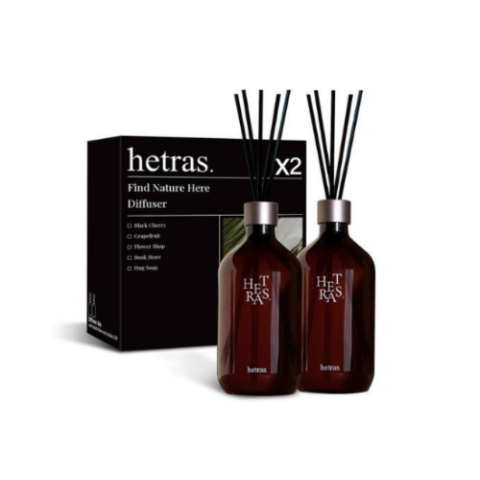 Premium Diffuser Hug Soap