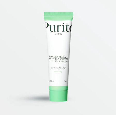Wonder Releaf Centella Cream Unscented