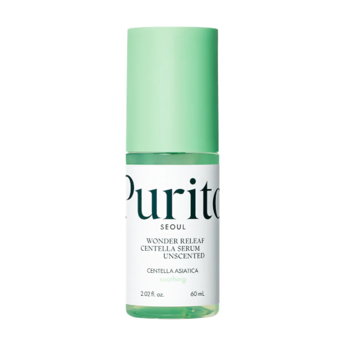 Wonder Releaf Centella Serum Unscented