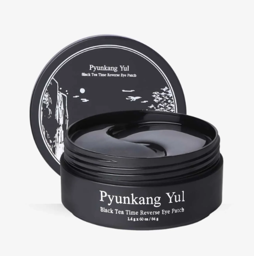 Renewal Black Tea Time Reverse Eye Patch