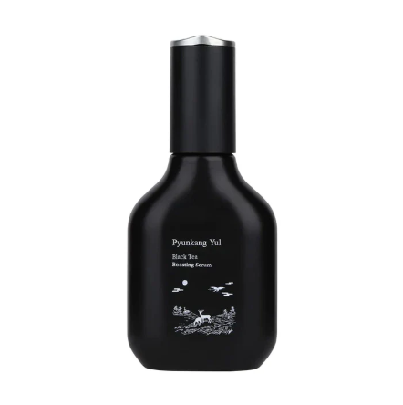 Black Tea  Boosting Serum