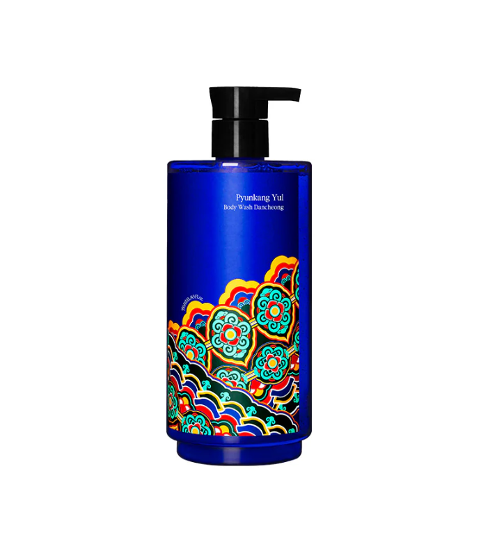 Body Wash Dancheong