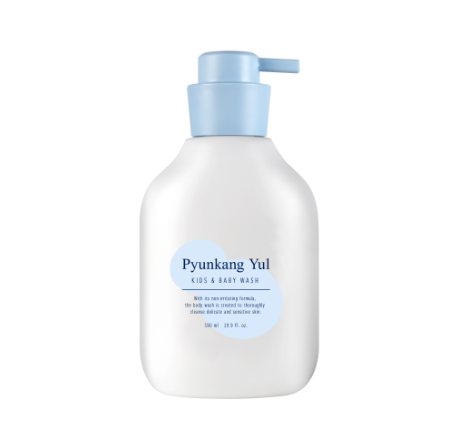 Kids  & Baby Lotion