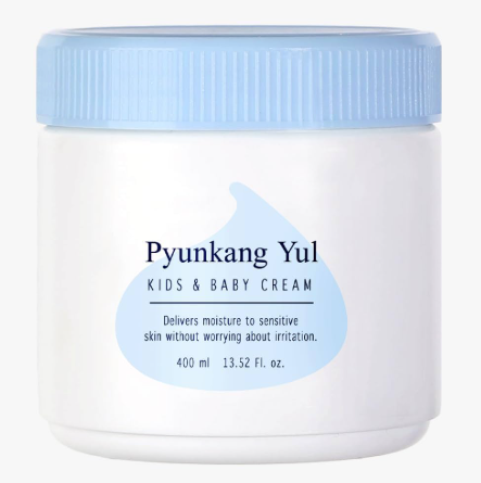 Kids & Baby Cream