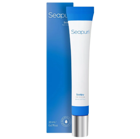 Scalpy Hair Serum