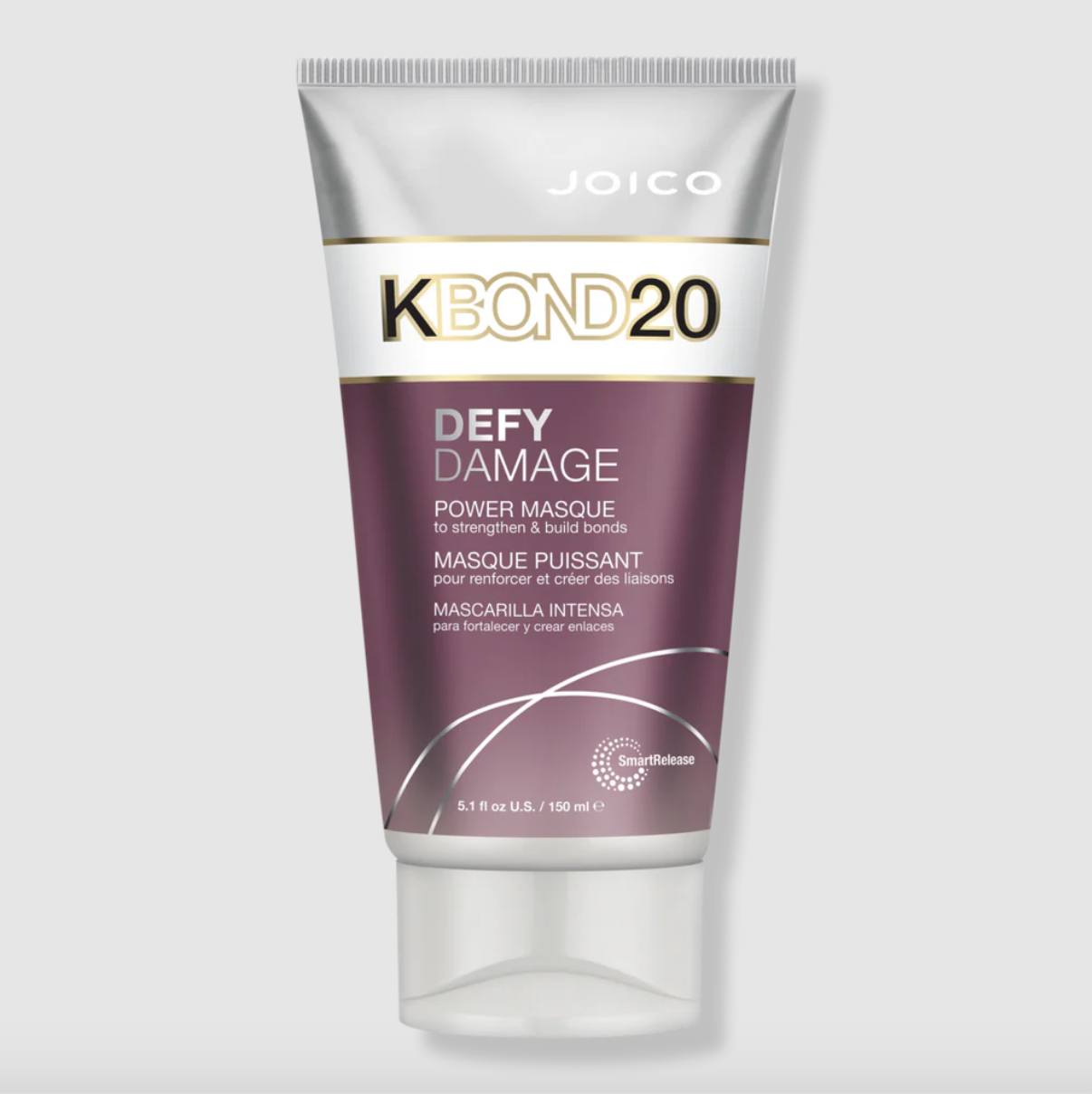 K Bond 20 Defy Damage Masque