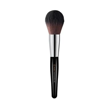 Velvet powder brush 423