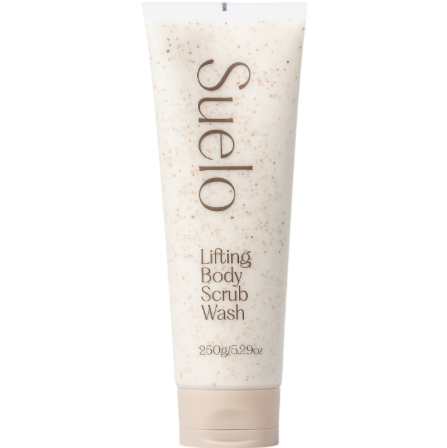 Lifting Body Scrub Wash