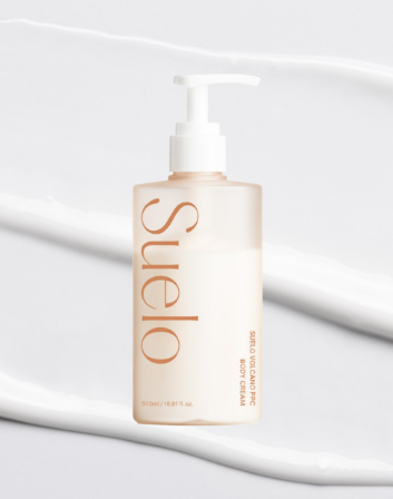 Volcano Body Ppc Cream