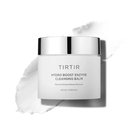 Hydro Boost Enzyme Cleansing Balm