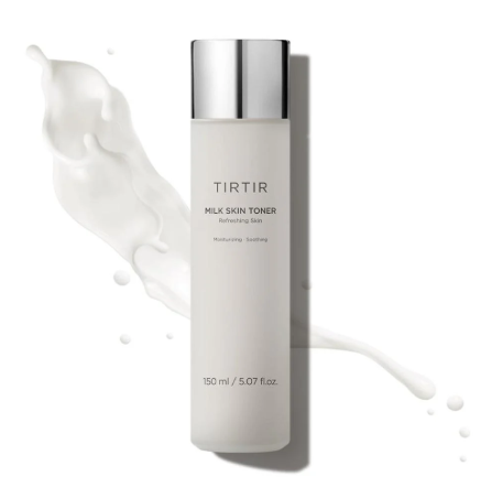Milk Skin Toner Light