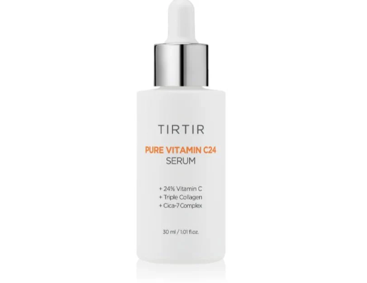 Pure Vitamin C 24% Serum