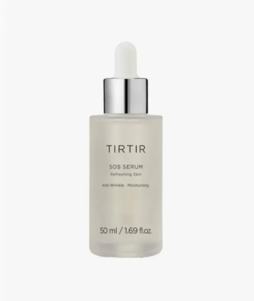 Sos Serum