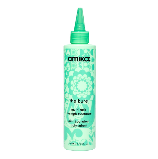Multi-Task Repair Treatment - The Kure