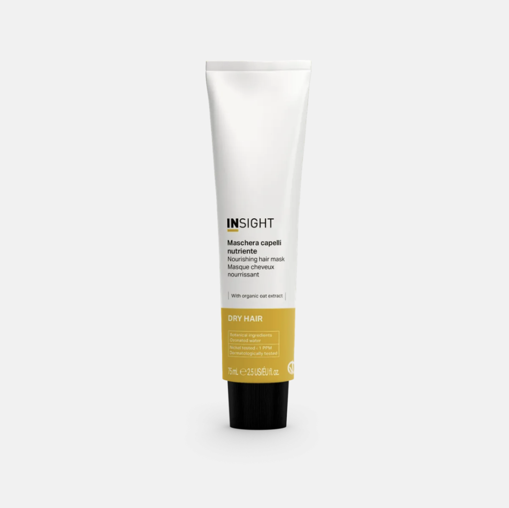 Dry Hair Mascarilla