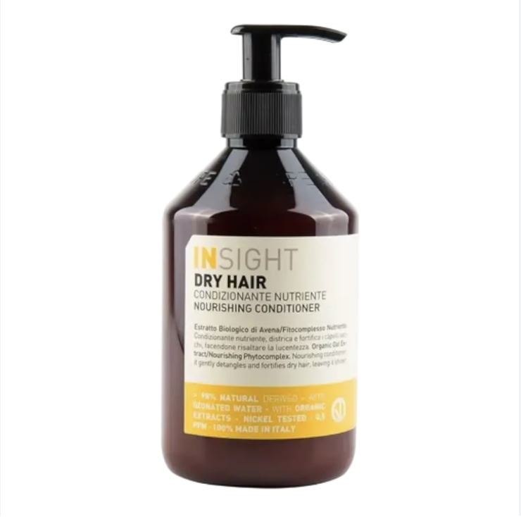 Dry Hair Acondicionador