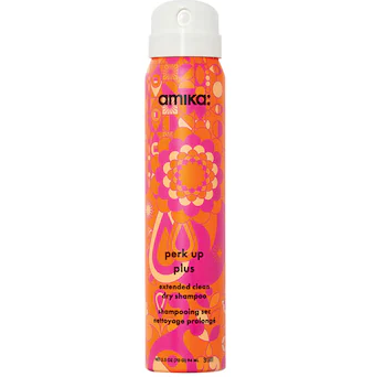 Perk Up Plus Extended Dry Shampoo