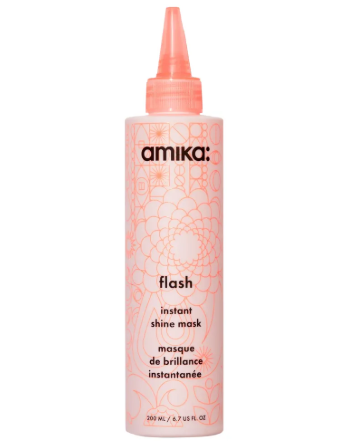 Flash Instant Shine Mask