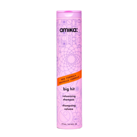 Shampoo - Big Hit Volumizing