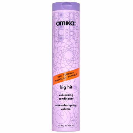Conditioner - Big Hit Volumizing