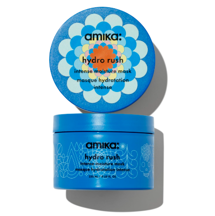 Hydro Rush Intense Moisture Mask