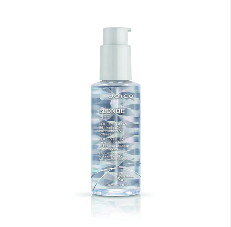 Blonde Life Glow Oil