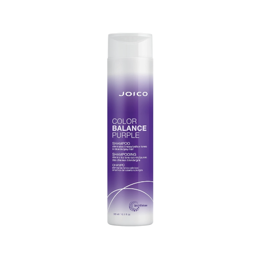 Color Balance Purple Shampoo