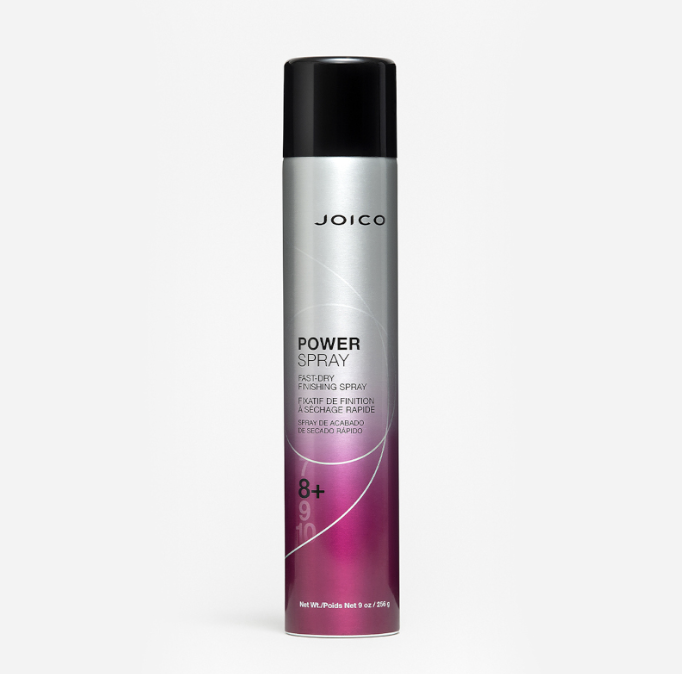 Power Spray