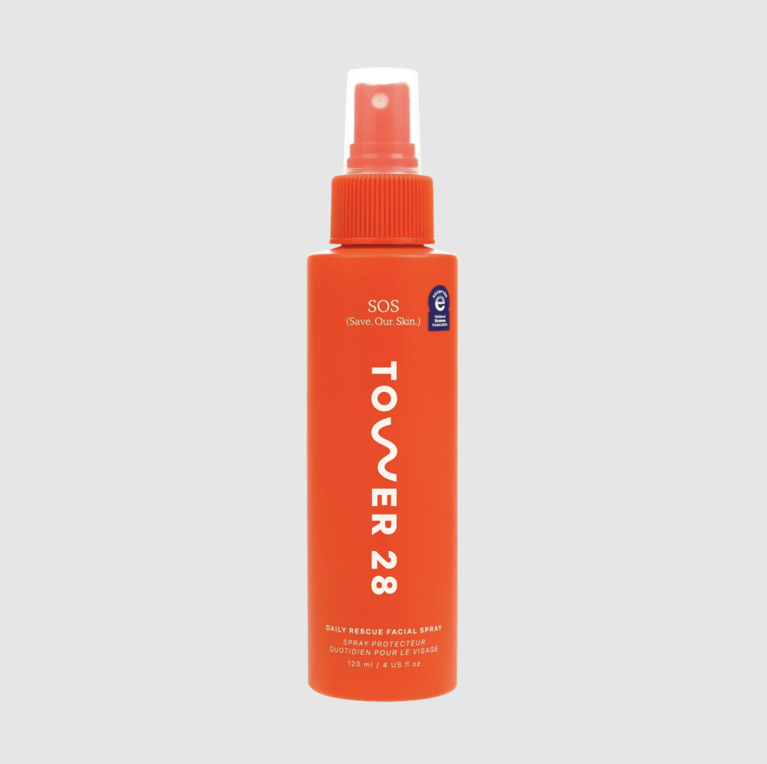 SOS Daily Hypochlorous Acid Spray