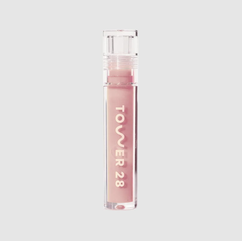 Lip Jelly Hydrating Non-Sticky Lip Oil