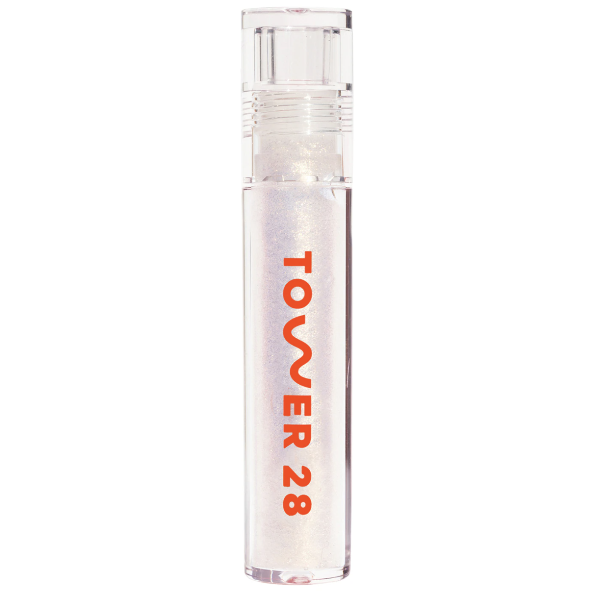 Shiny Lip Jelly Hydrating Non-Sticky Lip Oil