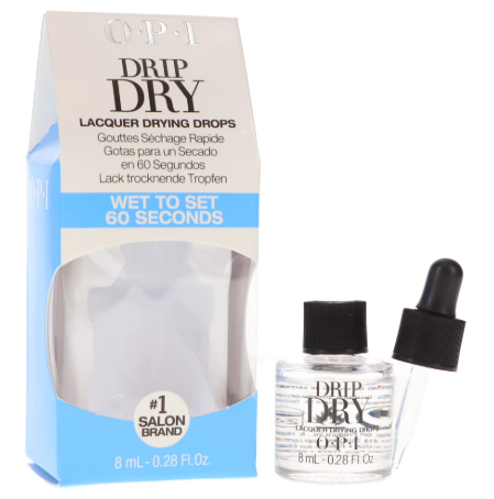 Drip Dry