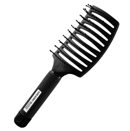 Vent Brush Black