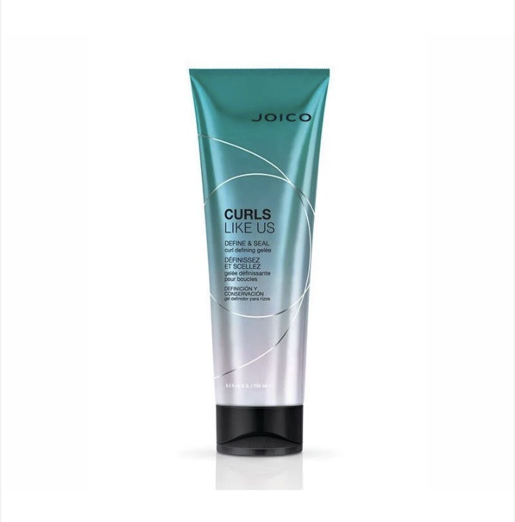 Curl Like Us Gel