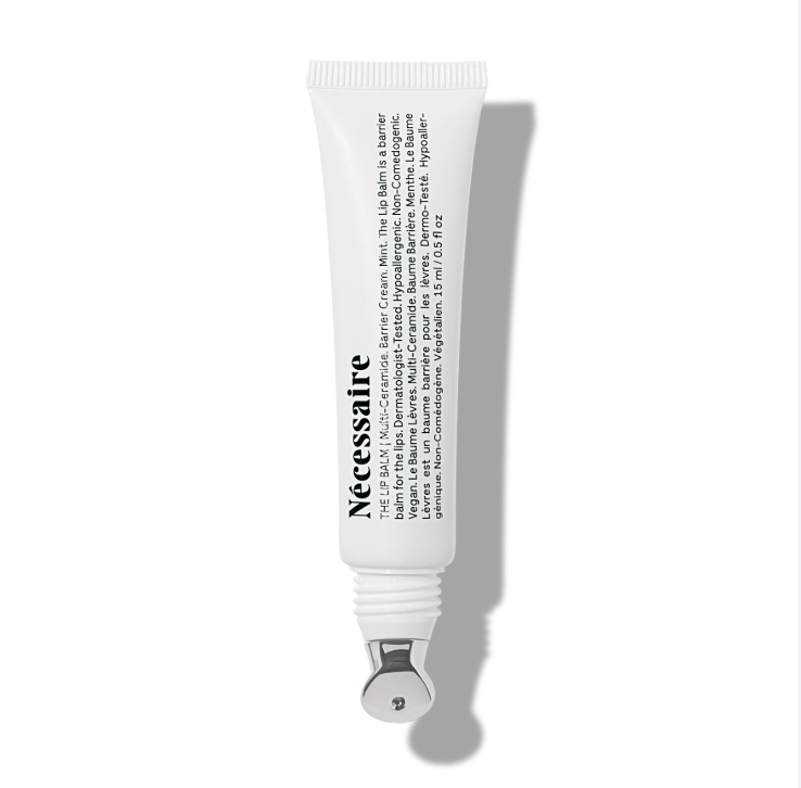 The Lip Balm