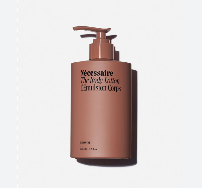 Body Lotion Olibanum