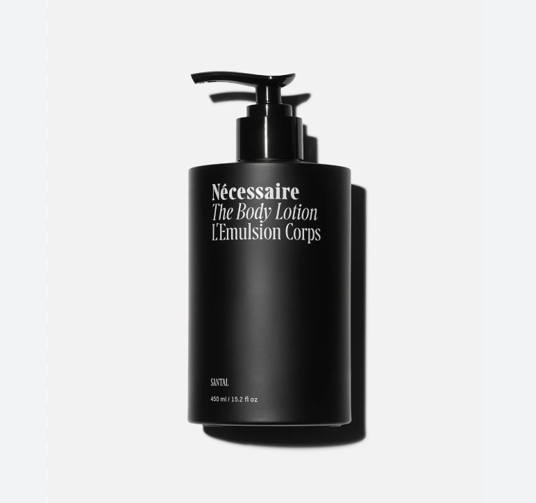 Body Lotion Santal