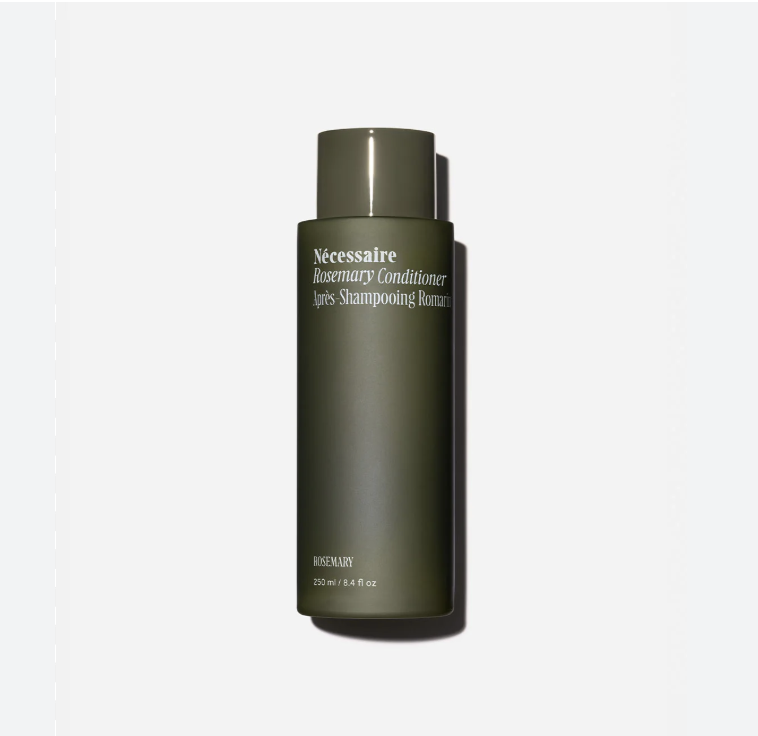 Acondicionador de Romero para Cabello Fino