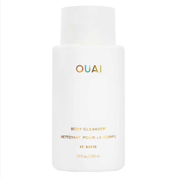 St. Barts Body Wash