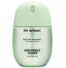 Hit Refresh Soothing & Hydrating Serum Mist