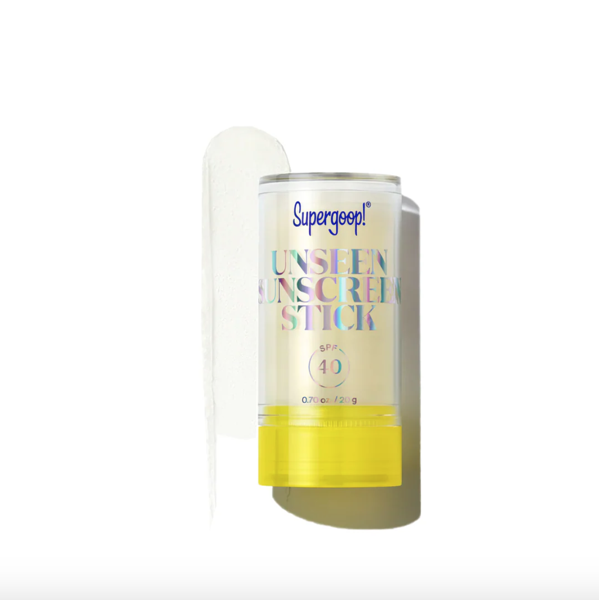 Unseen Sunscreen Stick SPF 40