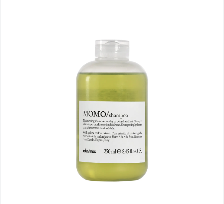 Momo Shampoo